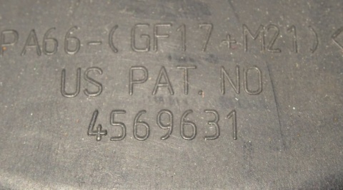 WENTYLATOR CHŁODNICY HYUNDAI COUPE 4569631 • AZczesci - używane części ...